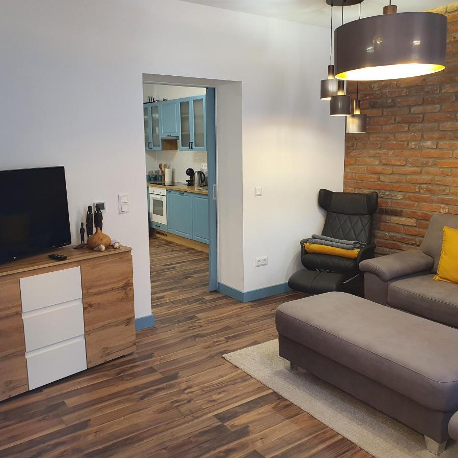Jegmadar Apartman Debrecen Luaran gambar