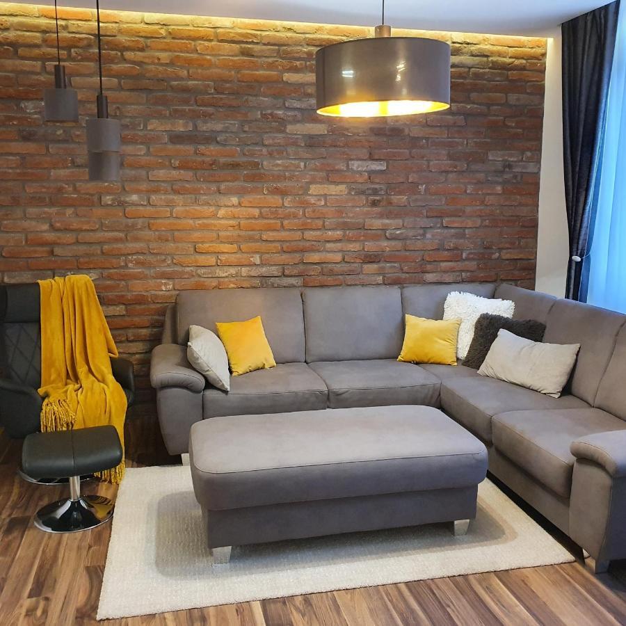Jegmadar Apartman Debrecen Luaran gambar