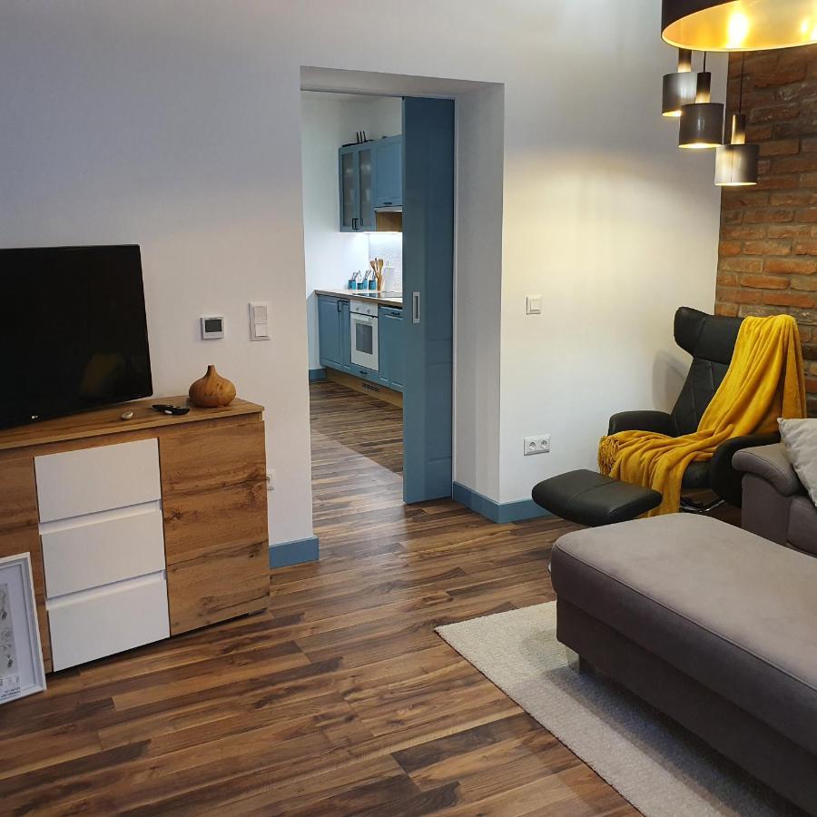 Jegmadar Apartman Debrecen Luaran gambar