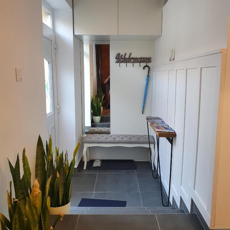 Jegmadar Apartman Debrecen Luaran gambar