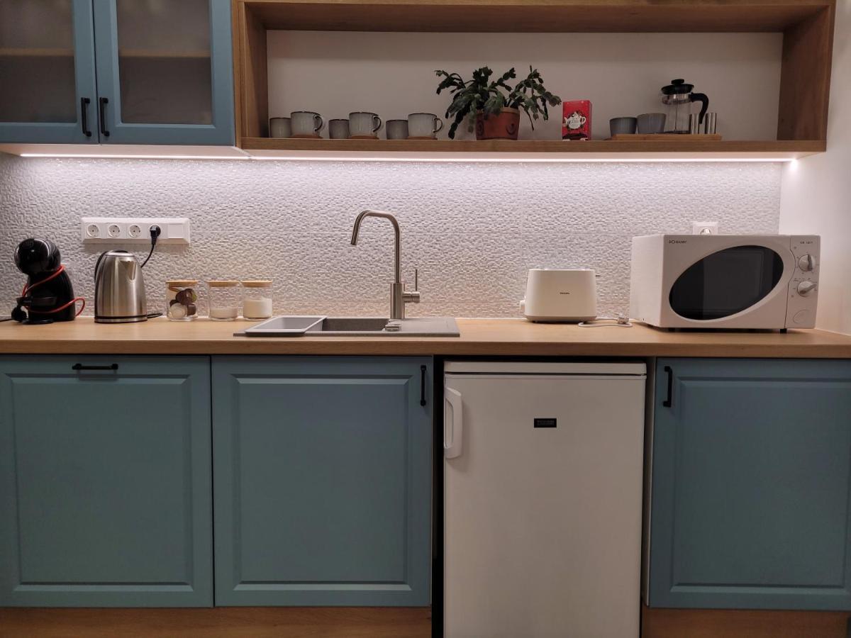 Jegmadar Apartman Debrecen Luaran gambar