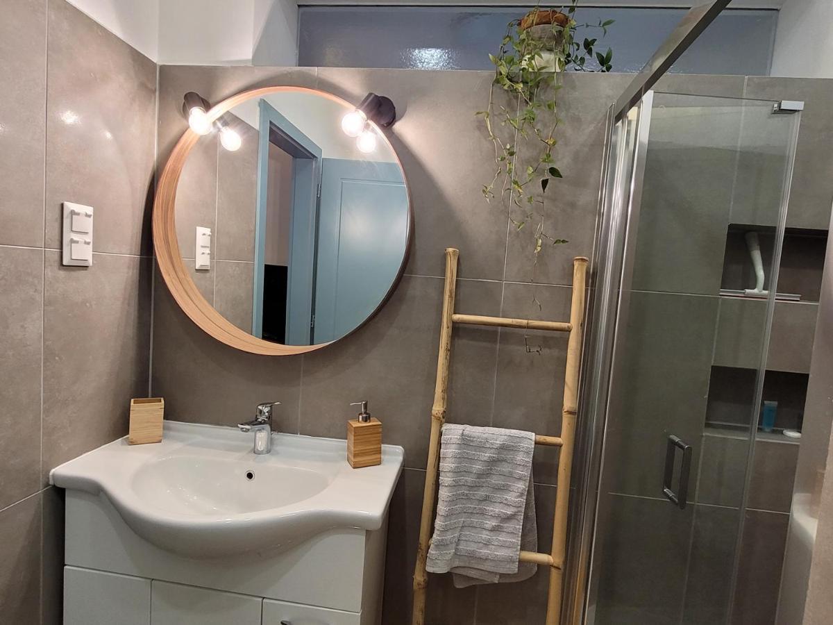 Jegmadar Apartman Debrecen Luaran gambar