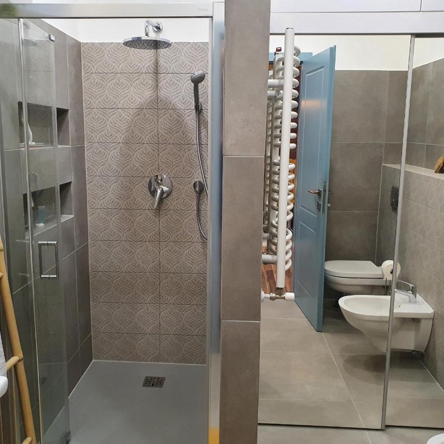 Jegmadar Apartman Debrecen Luaran gambar